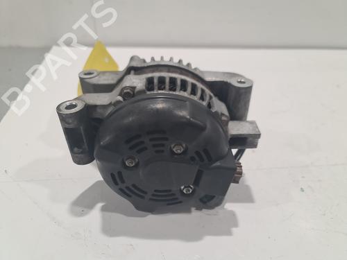 Used Alternator Alternator TOYOTA AURIS (_E15_) 2.0 D-4D (ADE150_, ADE150R) (126 hp) 33950595 33950595