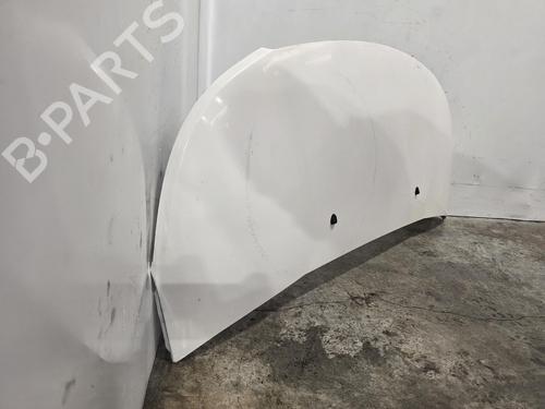 Motorhjelm Motorhjelm CITROËN C3 Picasso (SH_) 1.6 HDi (90 hp) 39892131 39892131