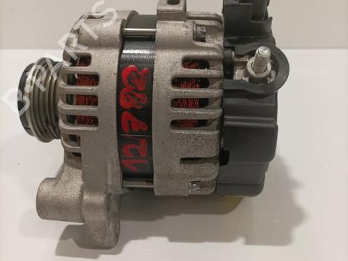 Used Alternator Alternator KIA CEE'D (JD) 1.0 T-GDI (120 hp) 22578995 22578995