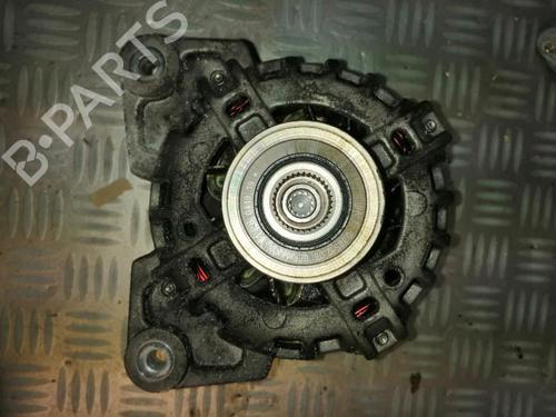 Used Alternator Alternator RENAULT CLIO IV (BH_) 0.9 TCe 90 (BHNF, BHMA, BHMH, BHJK, BHJR) (90 hp) 22578429 22578429
