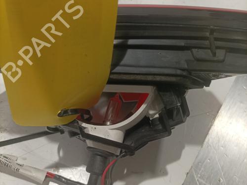 Left tailgate light RENAULT CLIO IV (BH_) 1.5 dCi 90 | BP28385969C79 