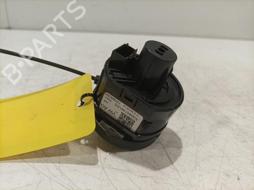 Headlight switch SEAT IBIZA V (KJ1, KJG) 1.0 TSI | BP31859718I24 