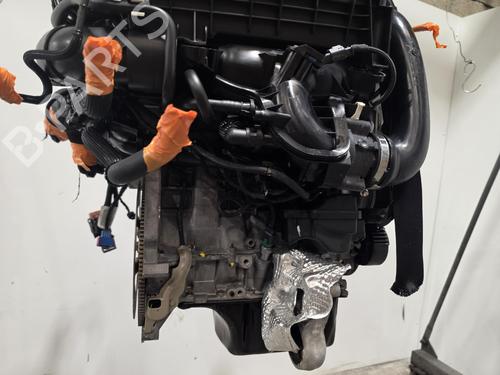 Engine CITROËN C4 I (LC_) 1.6 THP 140 | BP38005316M1 - Image 10