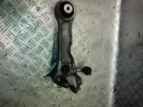 Querlenker links vorne für JAGUAR XF I (X250) 2.7 D (207 hp) 22571554