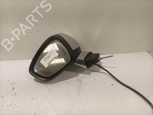 Used Left mirror CITROËN C3 II (SC_) 1.4 HDi 70 (SC8HZC, SC8HR0, SC8HP4) (68 hp) 22574005