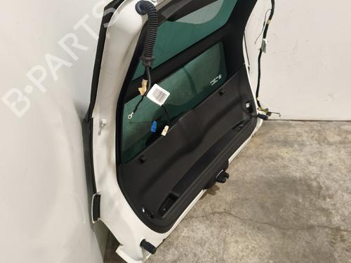 Tailgate CITROËN DS5 2.0 HDi 200 Hybrid4 All-wheel Drive | BP36414035C6 - Image 2