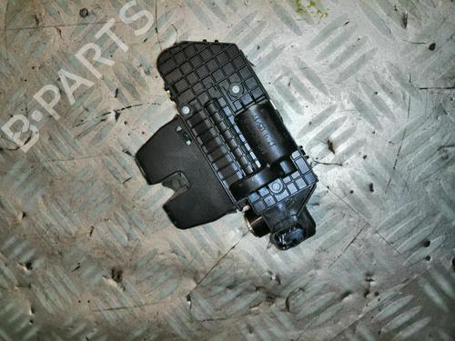 Used Tailgate lock PEUGEOT 2008 I (CU_) 1.6 BlueHDi 100 (100 hp) 22583951