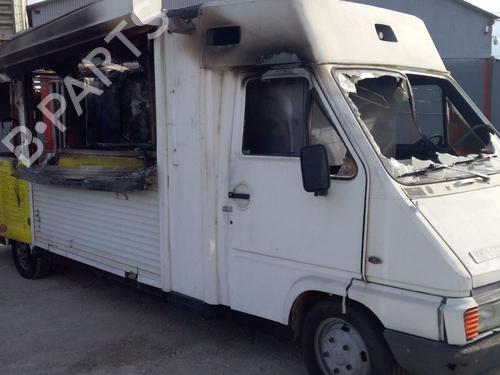 Ricambi RENAULT MASTER I Van (T__) 28-35 2.0 2106603