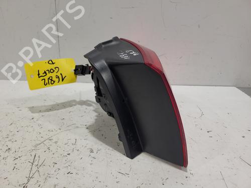 Used Right taillight Right taillight 36875595 36875595