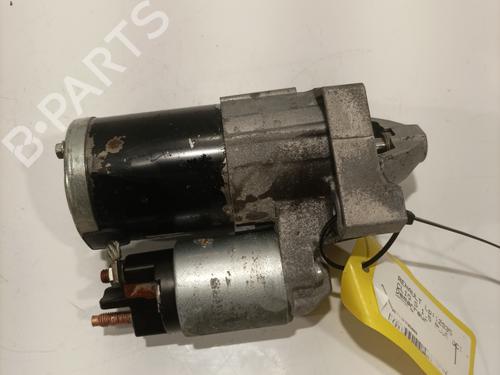 Startmotor RENAULT CLIO V (B7_) 1.5 Blue dCi 85 (B7AG) (86 hp) 26056310