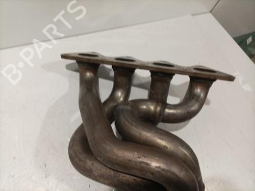 Exhaust manifold RENAULT CLIO II (BB_, CB_) 2.0 16V Sport (CB0M) | BP22574333M110 