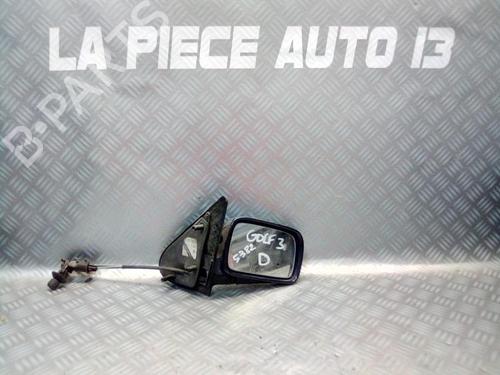Used Right mirror VW POLO III (6N1) 60 1.4 (60 hp) 22591889