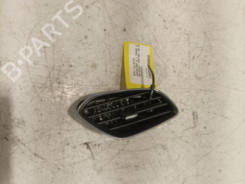 Used Air vent Air vent OPEL GRANDLAND / GRANDLAND X (A18, P1UO) 1.2 (75) (131 hp) 33724636 33724636