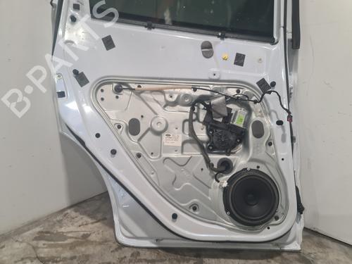 Left rear door FORD KUGA I 2.0 TDCi | BP32421855C4 