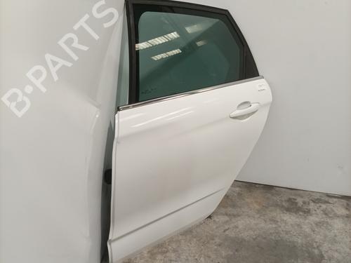Left rear door CITROËN C4 II (NC_) 1.6 HDi 115 | BP26661826C4