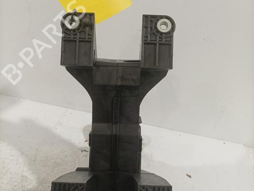 Gear lever RENAULT TWINGO III (BCM_, BCA_) Z.E: (BCA1) | BP27607582M90 