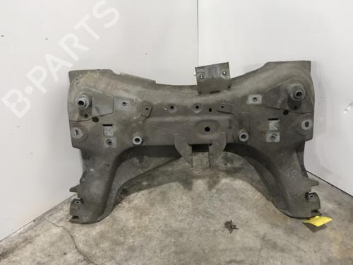 Used Subframe RENAULT CAPTUR I (J5_, H5_) 1.2 TCe 120 (118 hp) 26909094