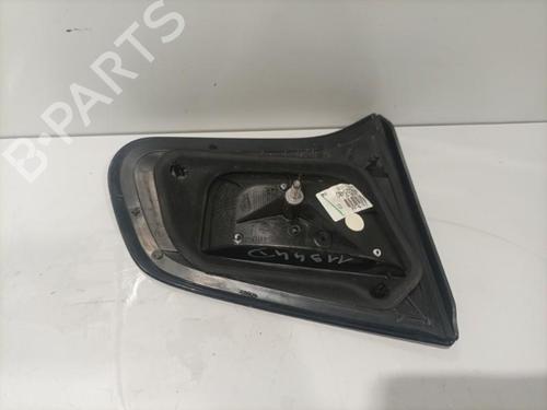 Højre baglygte bagklap CITROËN C3 II (SC_) 1.4 HDi 70 (SC8HZC, SC8HR0, SC8HP4) | BP22569984C80 