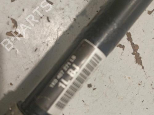 Used Left front driveshaft Left front driveshaft VW GOLF VII (5G1, BQ1, BE1, BE2) 1.6 TDI (110 hp) 22579968 22579968