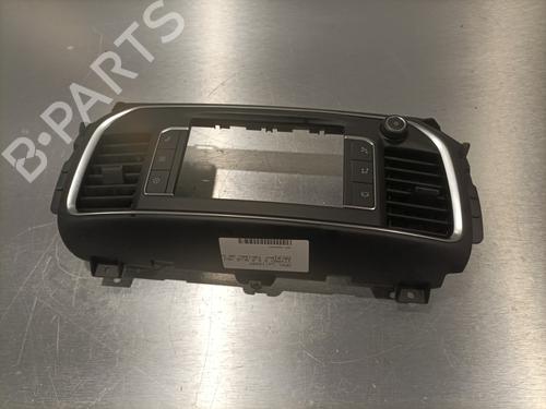 Luftventilen OPEL VIVARO C Van (K0) 2.0 (144 hp) 23781686