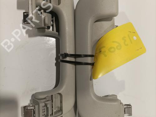 Used Interior roof handle Interior roof handle AUDI A3 Sportback (8VA, 8VF) 2.0 TDI (150 hp) 22642944 22642944