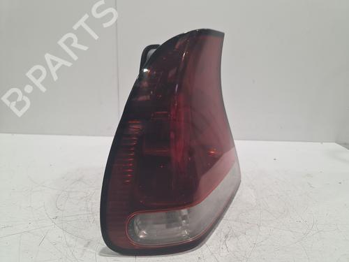 Left taillight BMW 3 Compact (E46) 320 td | BP32002747C34 - Image 3