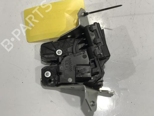 Used Tailgate lock MERCEDES-BENZ EQC (N293) EQC 400 4-matic (293.890) (408 hp) 26056322