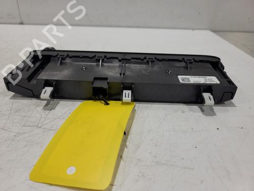 Climate control JEEP AVENGER (J2) 1.2 T3 e-Hybrid | BP31114279I5 - Image 3