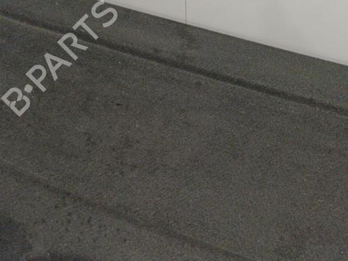 Used Rear parcel shelf Rear parcel shelf PEUGEOT 308 I (4A_, 4C_) 1.6 16V (120 hp) 22580735 22580735