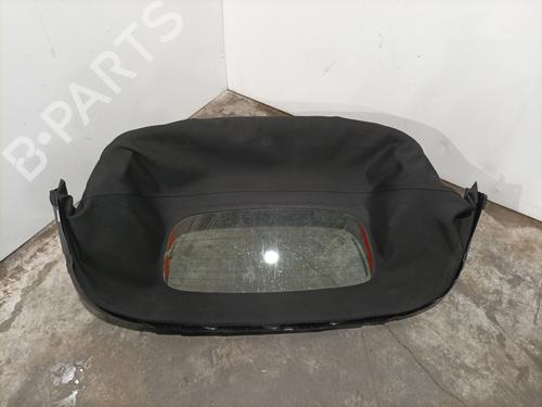 Capote MAZDA MX-5 III (NC) 1.8 (NC18) (126 hp) 30737121