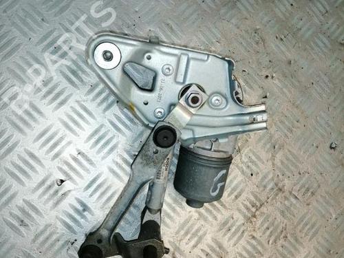 Front wiper motor PEUGEOT 3008 I MPV (0U_) 1.6 HDi | BP22578649M29 