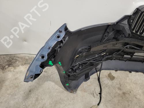 Front bumper VOLVO XC60 II (246) T8 Hybrid AWD | BP36948237C7 - Image 5