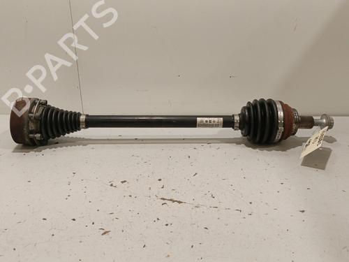 Right rear driveshaft AUDI A3 Sportback (8VA, 8VF) RS3 quattro | BP22587644M41 