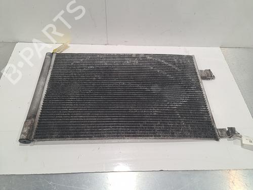 AC radiator JAGUAR XE (X760) 2.0 D | BP35793425M32 - Image 5