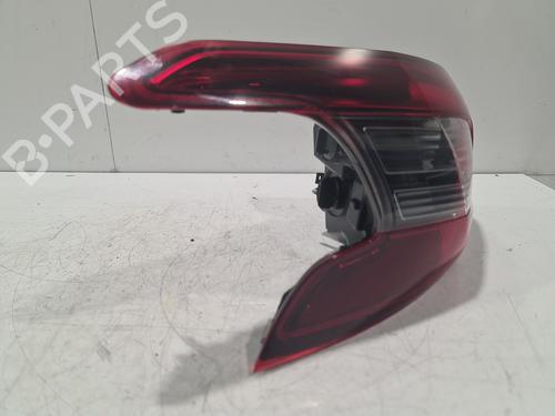 Used Left taillight Left taillight 32194549 32194549