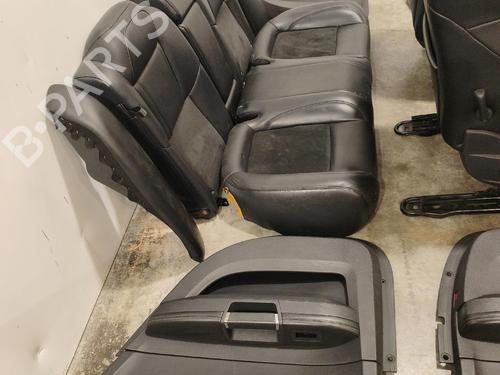 Seats set CHRYSLER 300C (LX, LE) 3.0 CRD | BP37664061C78 - Image 6