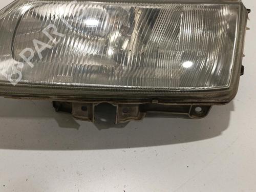 Left headlight RENAULT ESPACE III (JE0_) 2.2 12V TD (JE0E, JE0H, JE0P) | BP25268376C28 