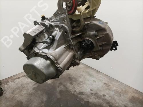 Gearbox CITROËN C3 II (SC_) 1.6 HDi | BP22585489M3 