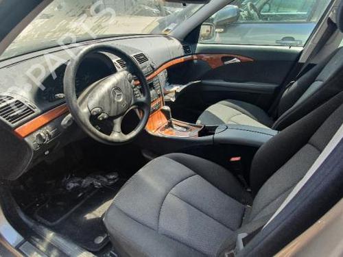 Used Parts MERCEDES-BENZ E-CLASS (W211) E 220 CDI (211.008) 2107831