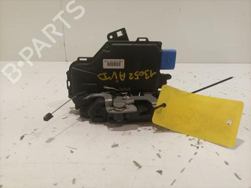 Højre fortil lås VW GOLF V (1K1) 1.4 16V (80 hp) 22589489