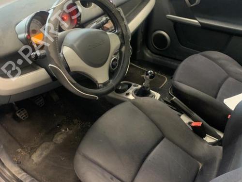 Ratstangsstang SMART FORFOUR (454) 1.5 CDI (454.001) | BP22575853I23  - Image 5