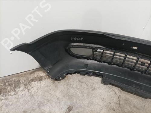 Used Front bumper OPEL ZAFIRA A MPV (T98) 1.8 16V (F75) (125 hp) 22569998