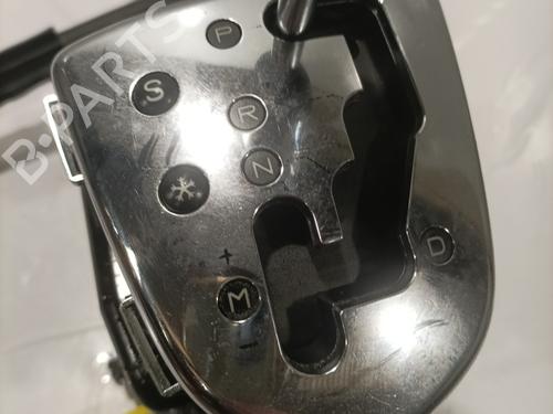 Gear lever PEUGEOT 308 I (4A_, 4C_) 2.0 HDi | BP23210891M90 