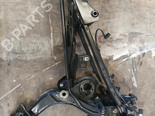 Rear axle BMW 1 (F40) 118 i | BP29893332M2