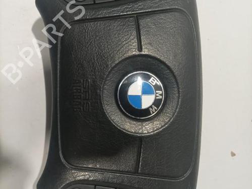 ECU airbags BMW 5 (E39) 535 i | BP22574534M53 