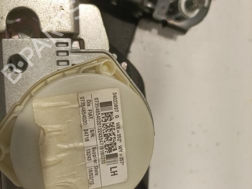 Front left seatbelt FIAT 500 (312_) 1.2 (312AXA1A) | BP35924152I26 - Image 3