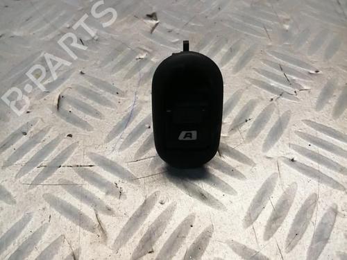 Used Left front window switch Left front window switch CITROËN C3 I (FC_, FN_) 1.4 HDi (68 hp) 22590516 22590516