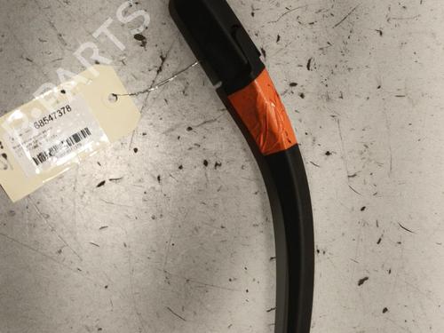 Scheibenwischer hinten für CITROËN C1 (PM_, PN_) 1.0 (68 hp) 22582420