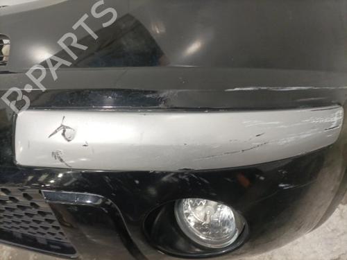 Front bumper CITROËN C3 Pluriel (HB_) 1.6 | BP22585513C7 
