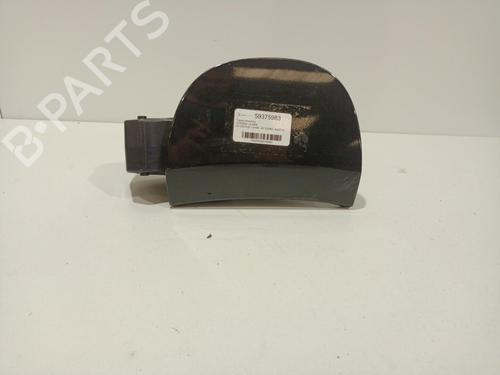 Used Fuel flap CITROËN C4 CACTUS 1.6 BlueHDi 100 (99 hp) 22571266